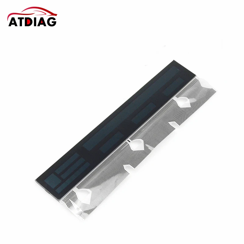 ЖК пиксельный ленточный кабель Прочный Удобный спидометр для ремонта дисплея и