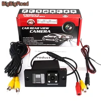 bigbigroad for hyundai grand starex royale h1 h 1 h300 h100 imax iload i800 cargo car rear view backup parking ccd camera