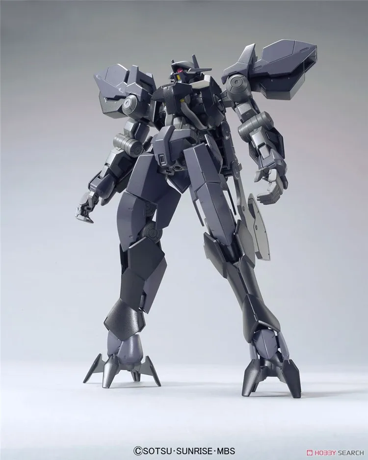

Gundam Model HG IBO 018 1/144 Iron Blood Graze Ein Ain Gretz