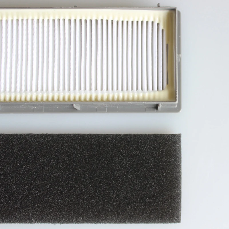 Комплект основной боковой щетки для пылесоса Ecovacs Deebot Ozmo 900 DN5G Vac запчасти