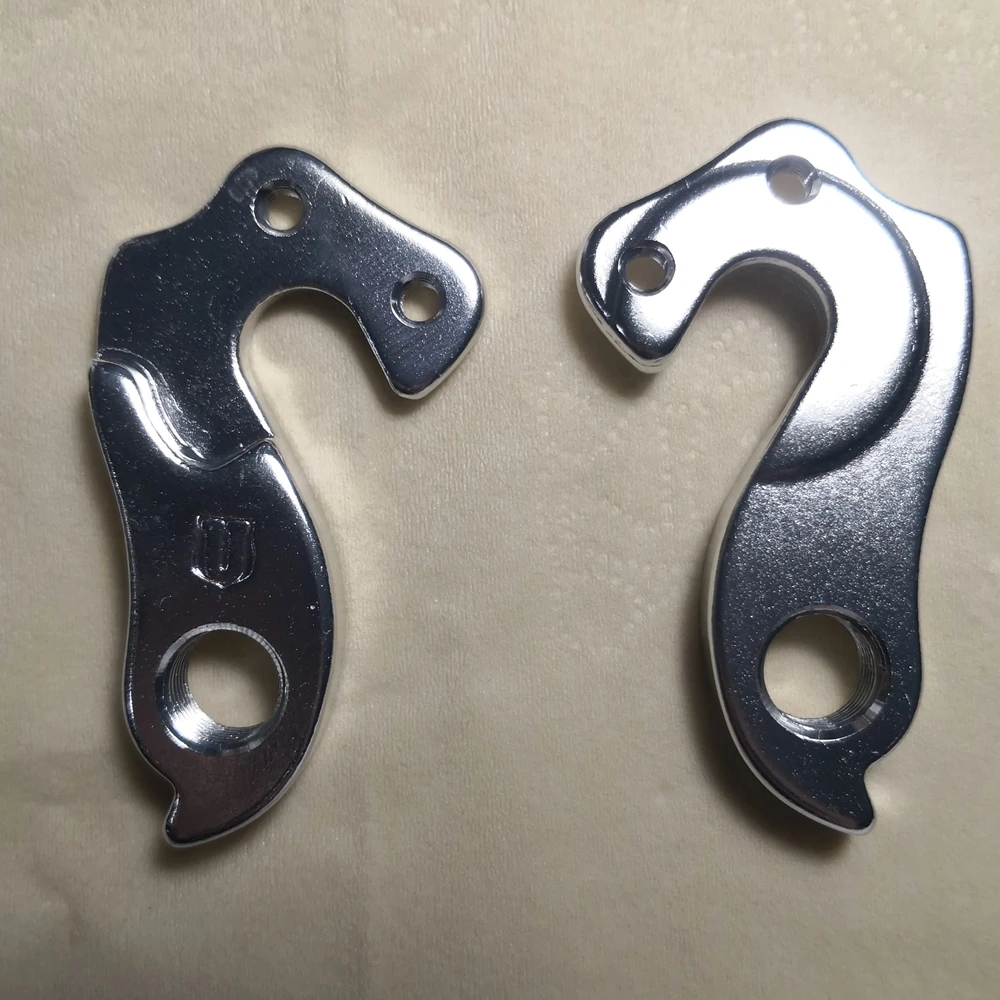 

1pc Bicycle rear derailleur hanger For ghost #EZ1954 Andasol Wave ghost HTX Kato Lanso Nila Lector Tacana Teru Ghost SE Squar