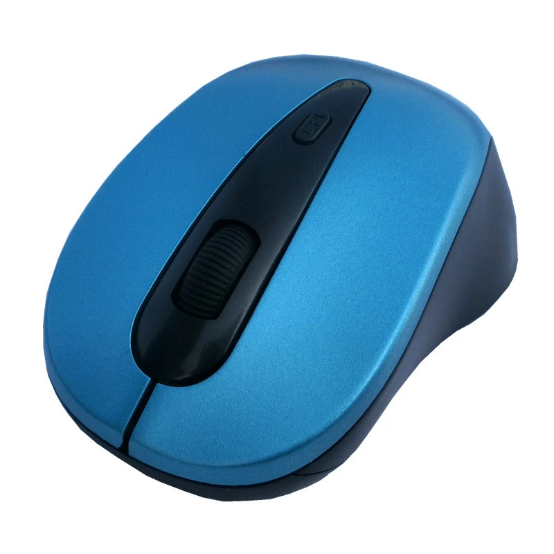 

2021 Wireless Mouse Optical Computer PC Accessories Mouse USB Receiver Ergonomic Mice for Macbook/Lenovo/Asus/Dell 2.4G Mouse