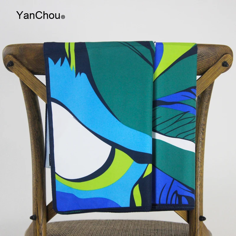 Саржевый шелковый шарф квадратная женская большая шаль Хиджаб Шелковый