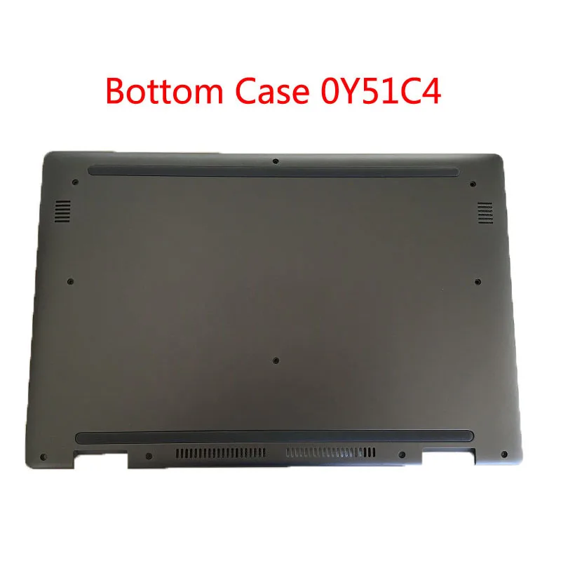 Ноутбук ЖК-Верхняя Крышка для DELL для Inspiron 15 7569 7579 0GCPWV 0K38M2 K38M2 0FMN46 FMN46 0Y51C4 Y51C4 задняя крышка