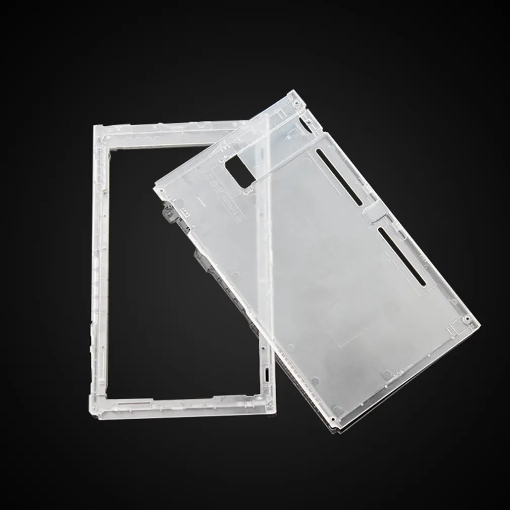 Replacement Upper & Bottom Faceplate for Nintend Switch Console Case Shell Housing | Электроника