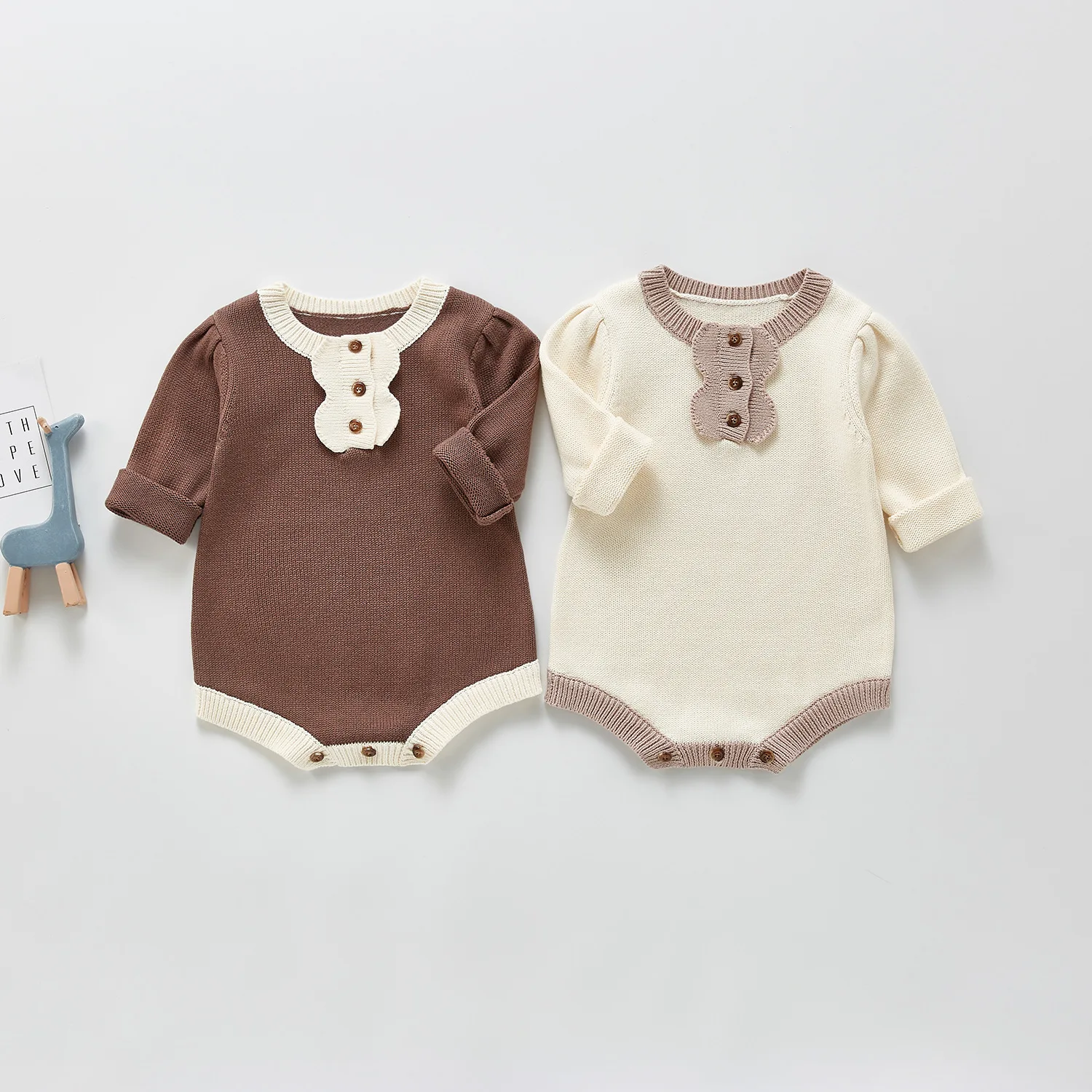 

Одежда для новорожденных; Детский комбинезончик; Комбинезон; Вязаные свитера для девочек одежда из хлопка для младенцев; Одежда для мальчиков; Комбинезон для новорожденных девочек Комбинезон для малышей легкий костюм с шортами От 0 до 2 лет