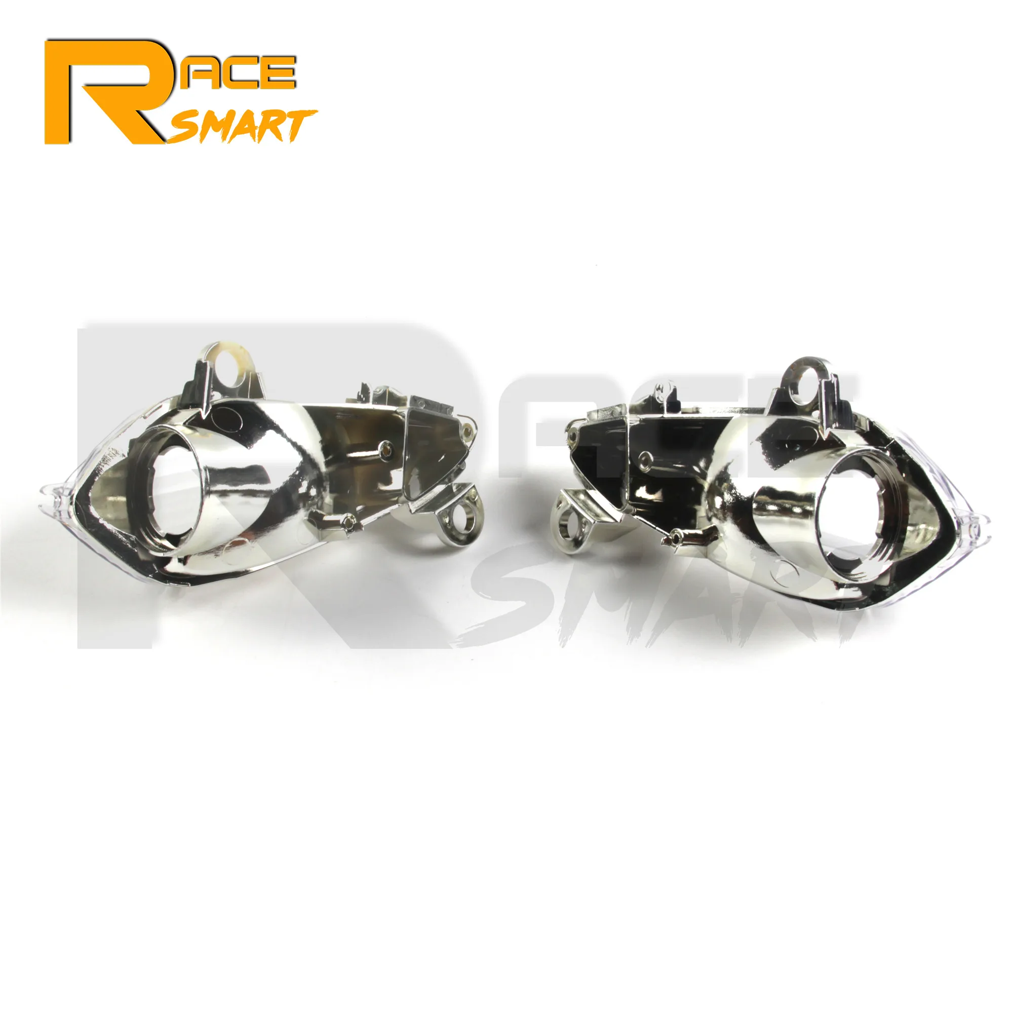 Для HONDA CBR1000RR 2008 2009 чехол для переднего поворосветильник сигнала мотоцикла CBR1000 RR