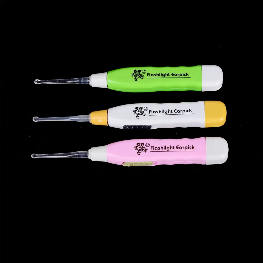 1/комплект детской одежды из 3 предметов для малышей Безопасный светодиодный