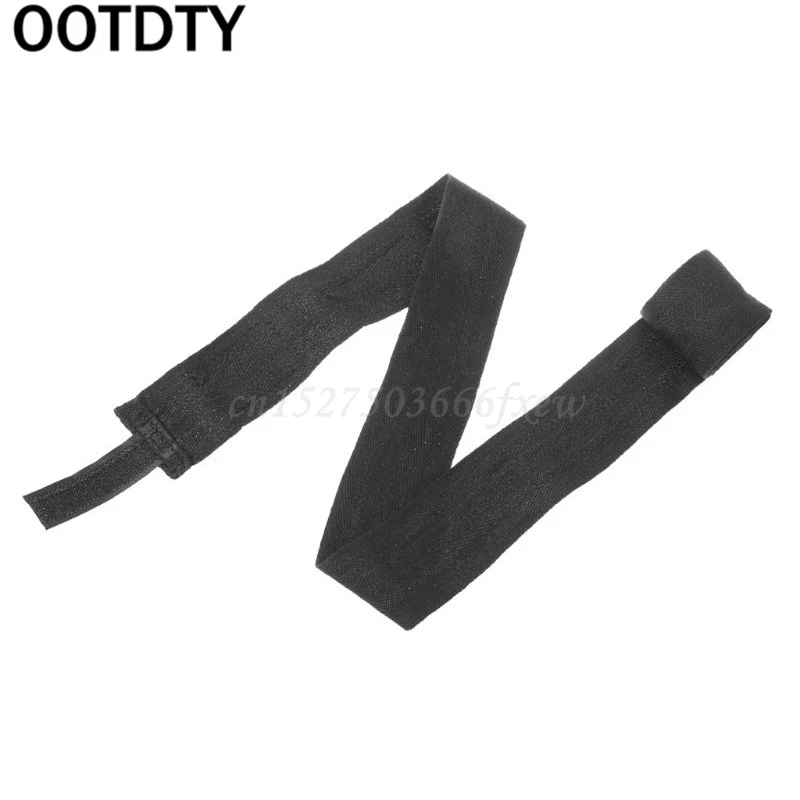 OOTDTY хлопковые боксерский бандаж наручный бант боевые защитные боксерские