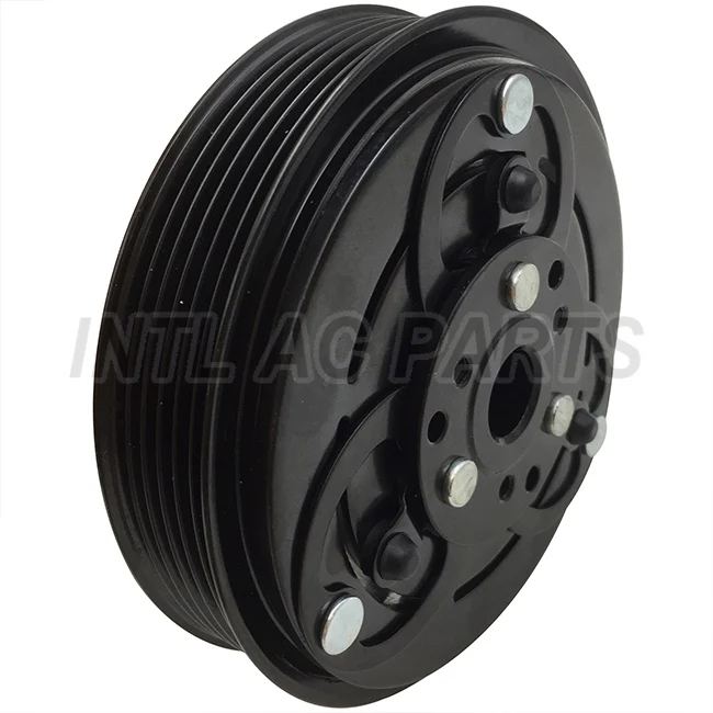 

DKV-10Z DKV10Z Compressor Clutch Kit For MAZDA 3 6 CX7 RX8 BFF5-61450 T917155A B44D61450 BFF561450