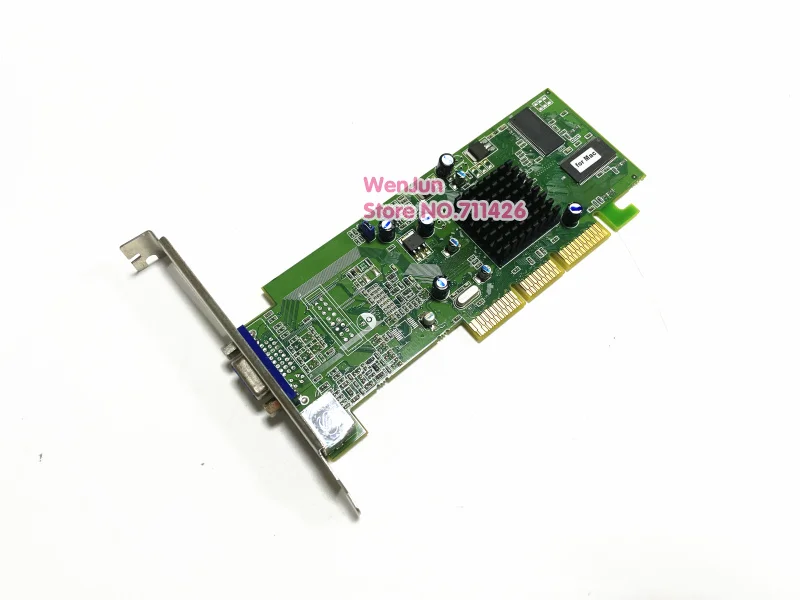 Высококачественная видеокарта для PowerMac G3 G4 G5 новая видеографическая карта ATI Radeon