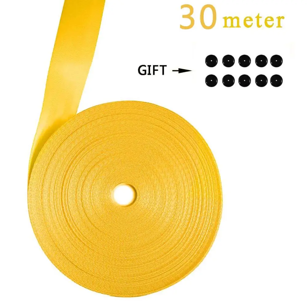 

Желтый 3M-30M автомобильный ремень безопасности, модифицированный автомобильный модифицированный 3C Стандартный Сертифицированный детский ремень безопасности, автомобильные аксессуары