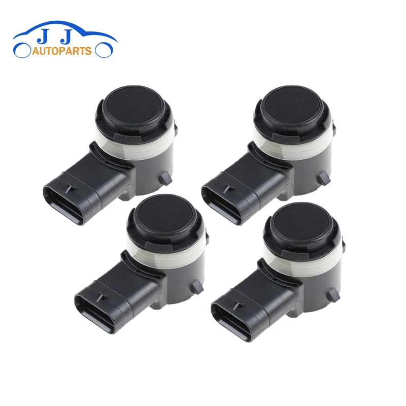 Парктроник с датчиком парковки PDC для Audi A3 Q5 V W Golf 7 Touran Seat LEON Skoda Octavia III 5Q0919275 4 шт. |