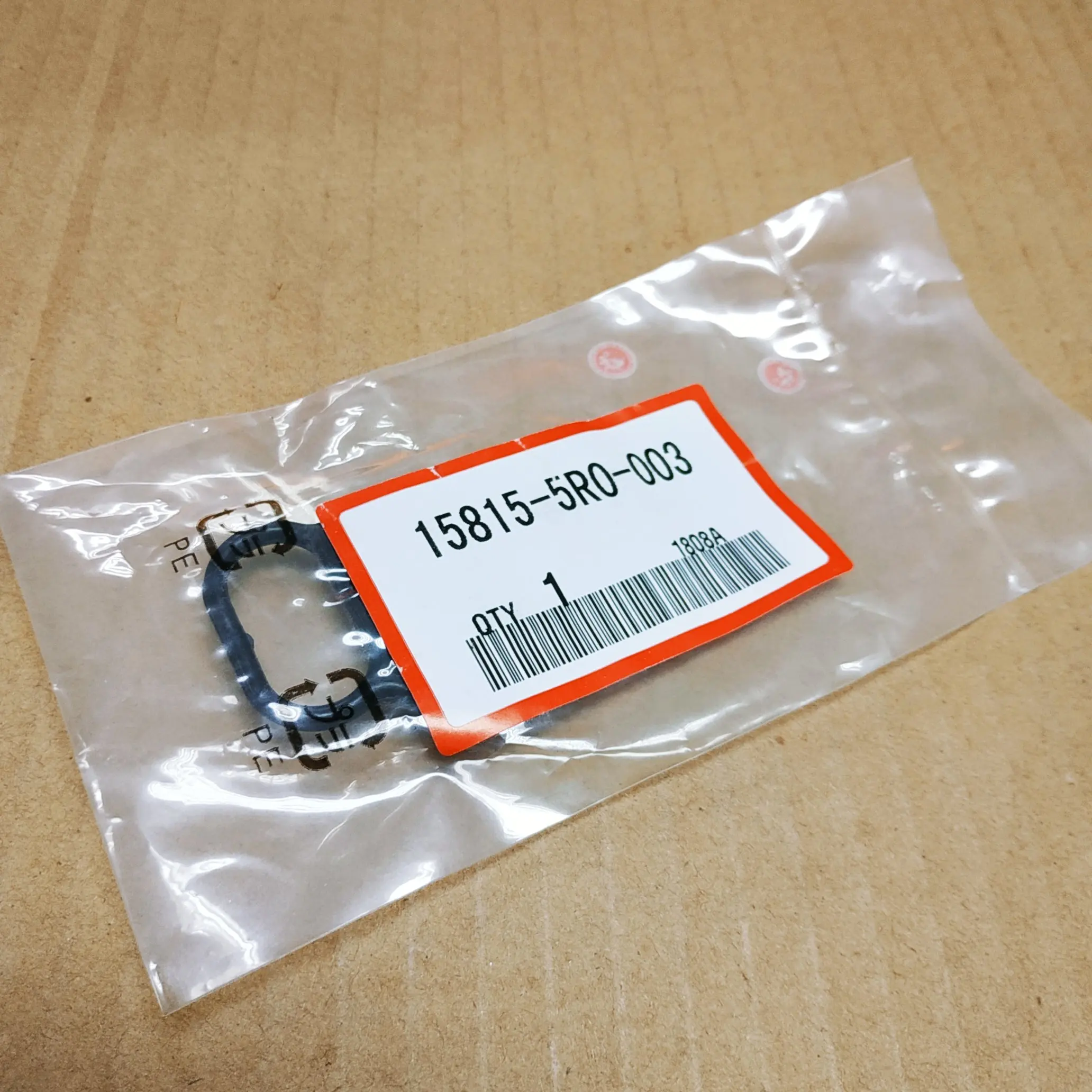 OEM 15815-5R0-003 158155R0003 VTEC соленоид прокладка клапана катушки | Автомобили и мотоциклы