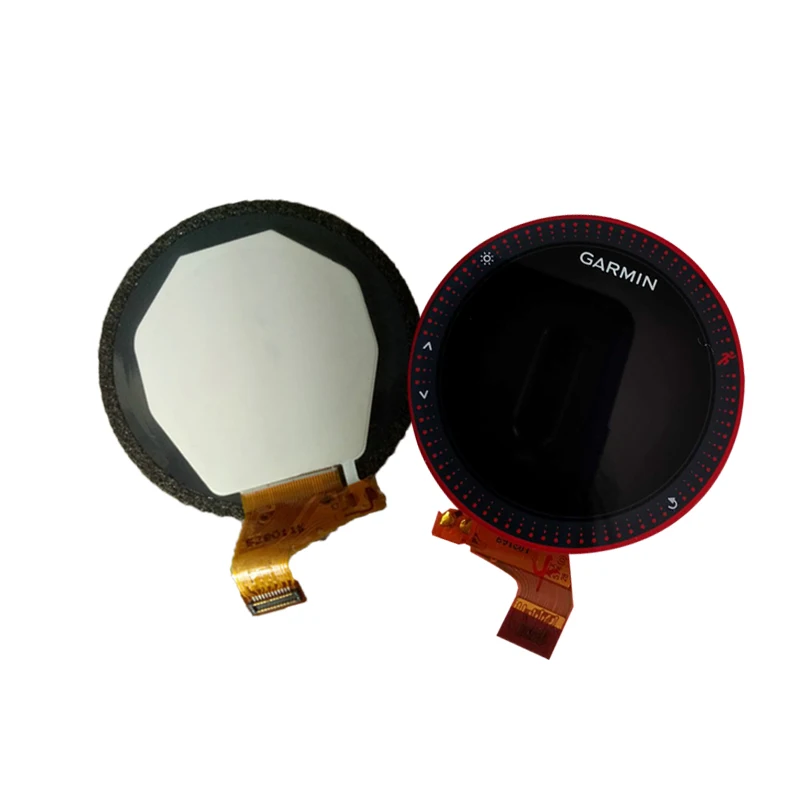 

For Garmin Forerunner 225 LCD Display Screen Housing Front Case for GARMIN Forerunner225 GPS Sport Watch Replacement Accessories