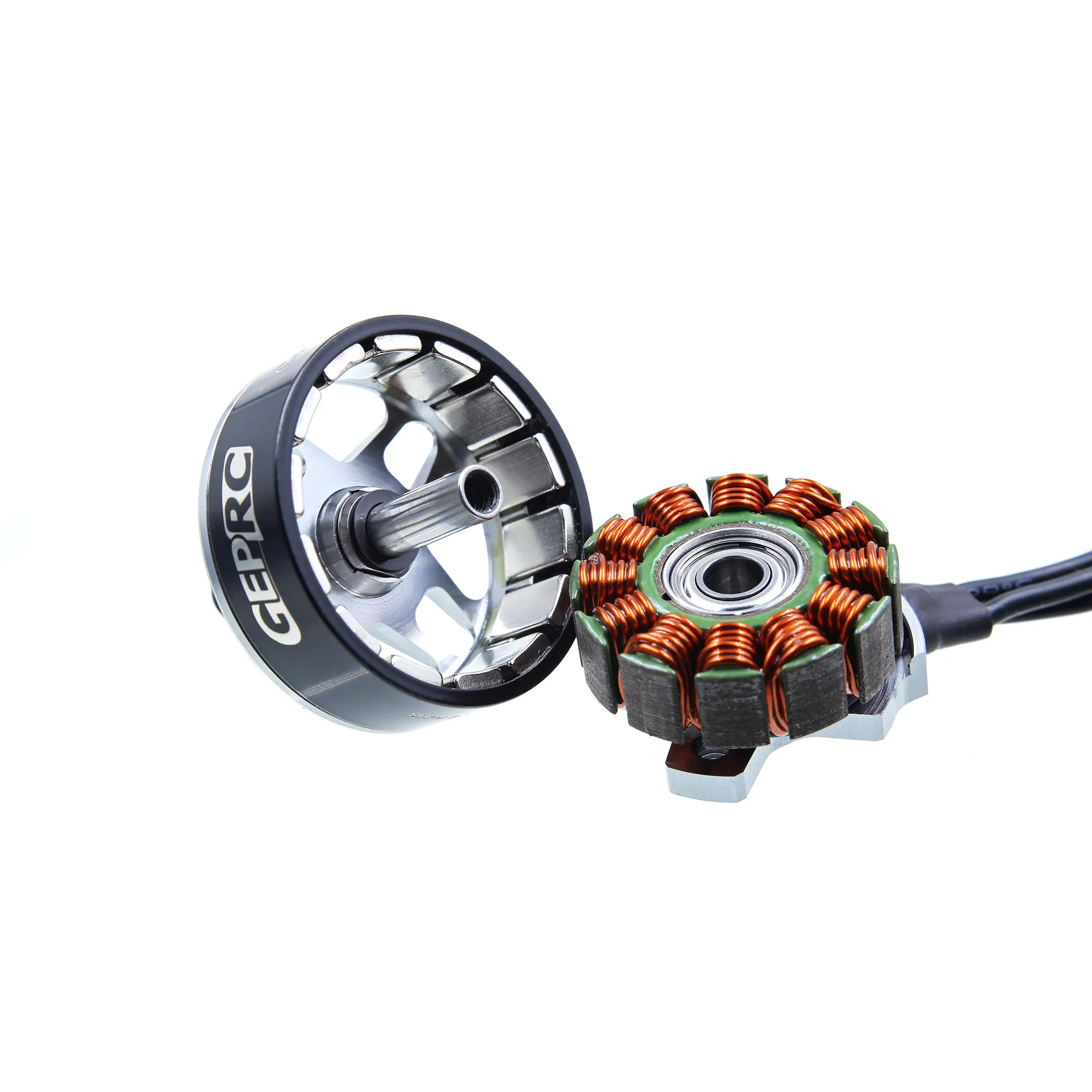 

GEPRC SPEEDX GEP-GR2306 2450kv/2750kv Brushless Motor For Racing Drones FPV Freestyle Quadcopter