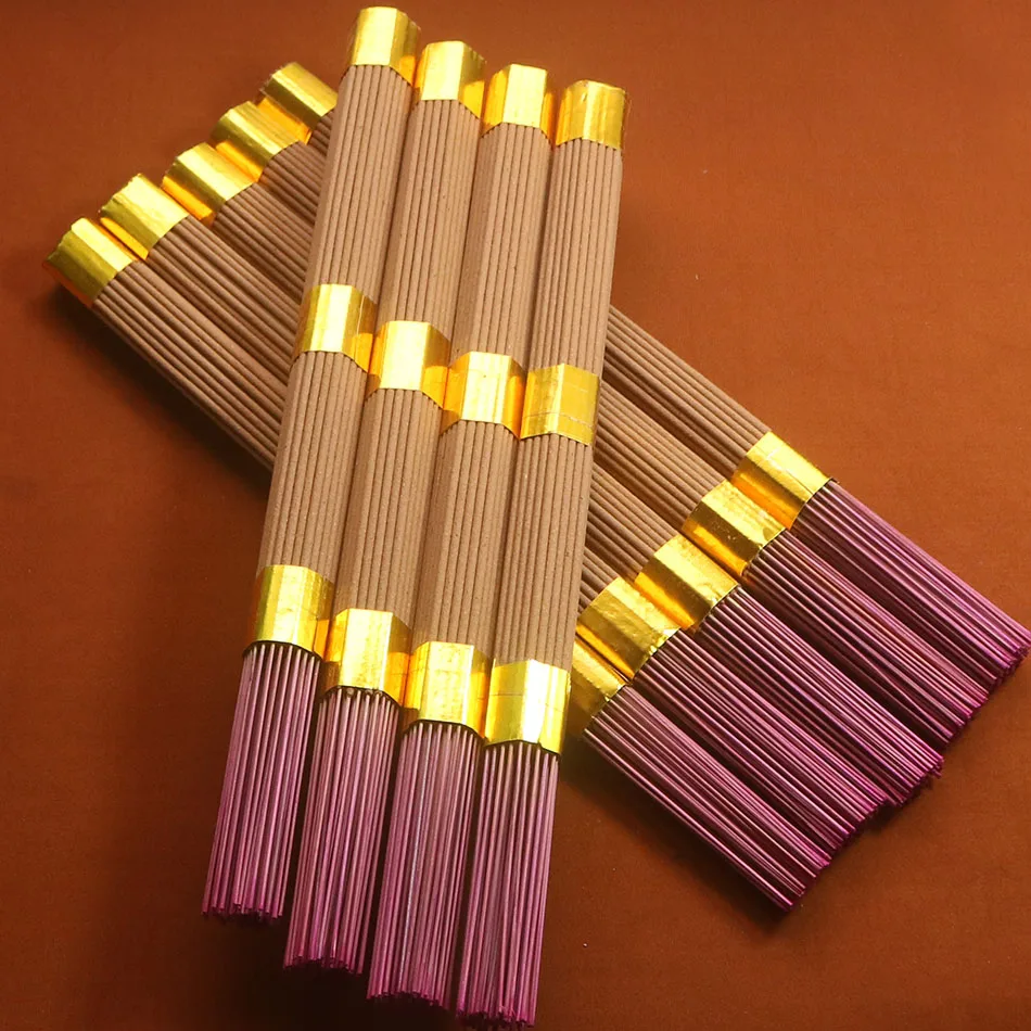 Искусственные палочки с благовониями из сандала шт./упаковка 61 | Дом и сад