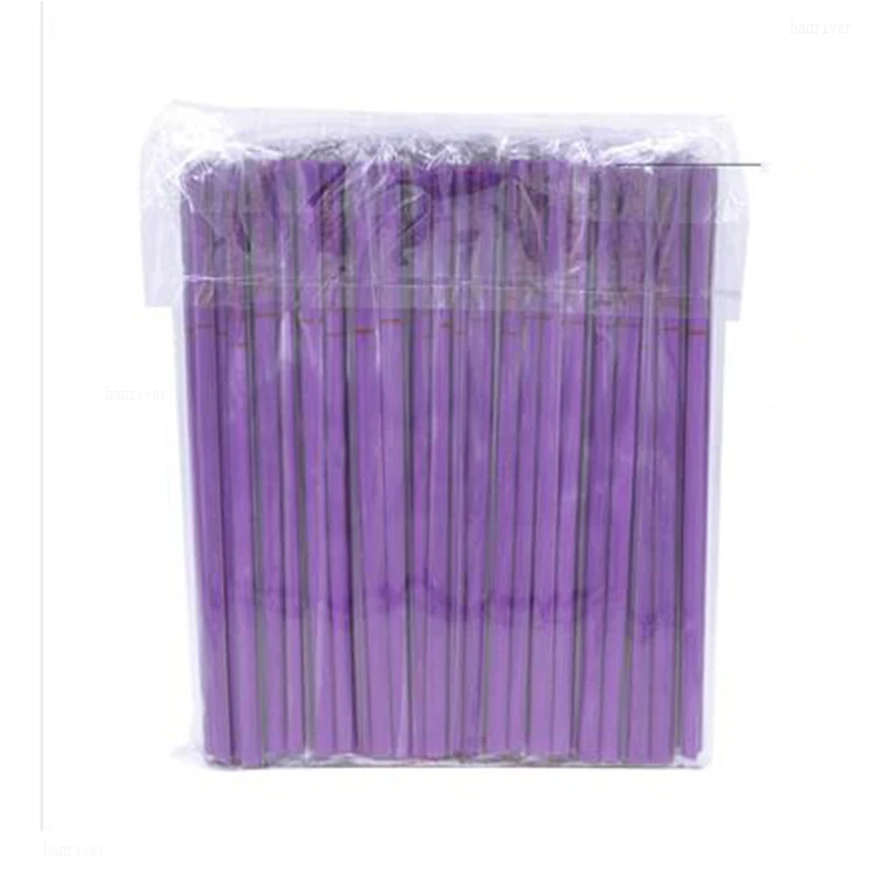 100 шт./компл. беруши со свечами для удаления ушей лечение здоровья полый конус