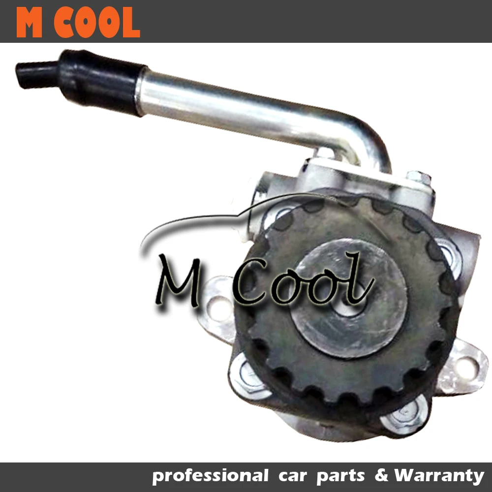 

New Power Steering Pump For Volkswagen Multivan Transporter 2003-2015 7H0422153G 7H0422153A 7H0422153H