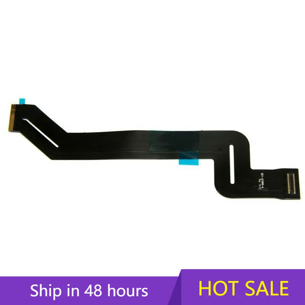 

NEW Trackpad Touchpad Flex Cable 821-01669-A For MacBook Pro 15" A1990 2018 2019