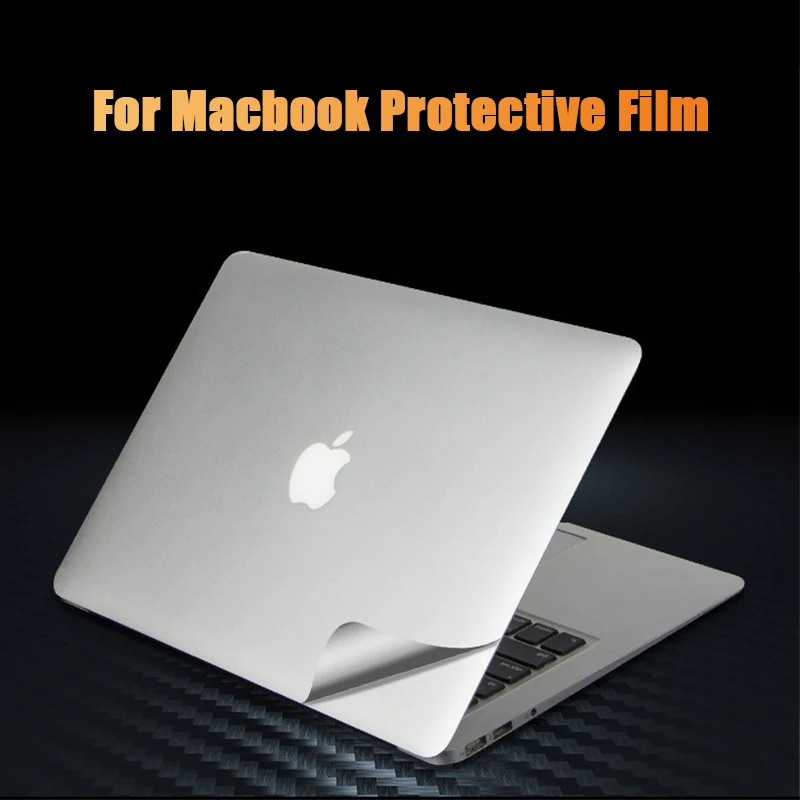 Наклейка Sanmubaba для ноутбука Macbook Air Pro Retina 11 12 13 15 виниловые наклейки на все тело