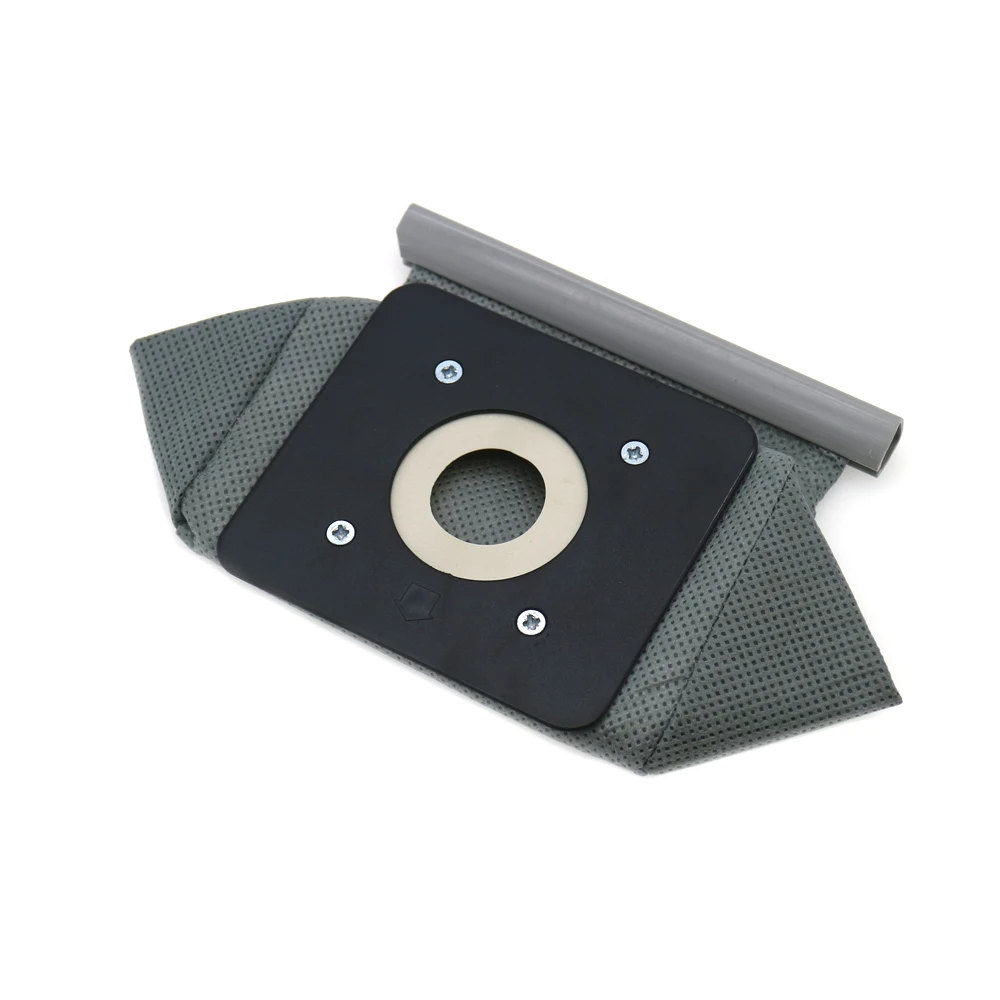 Пылесборник универсальный для пылесоса моющийся тканевый мешок пыли