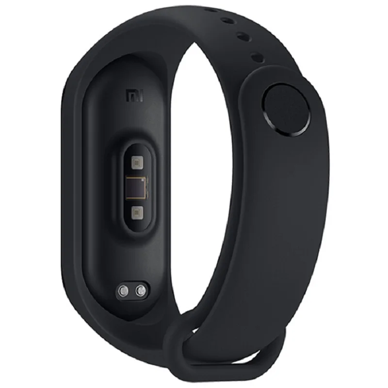 Умный Браслет Xiaomi Mi Band 4 Bluetooth 5 0 АТМ водонепроницаемый спортивный Miband