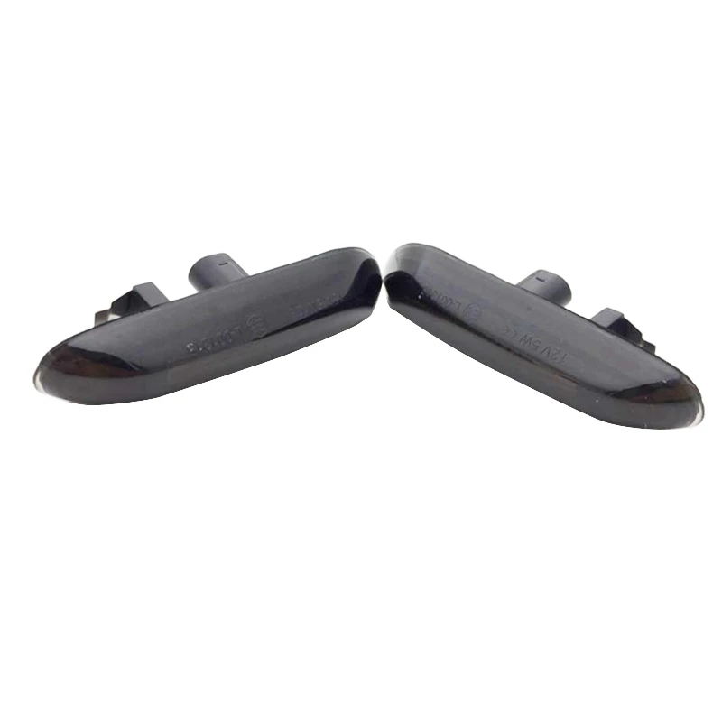 

2 PCS Car Turn Signal Lights Indicator Blinker Lamp Side Marker For Bmw E90 E91 E92 E93 E60 E87 E82 E46