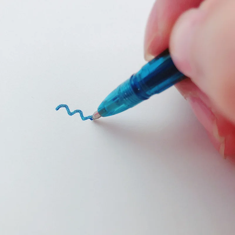 10 цветов Искусство пуля журнал поставок офисные аксессуары эскиз чертежный