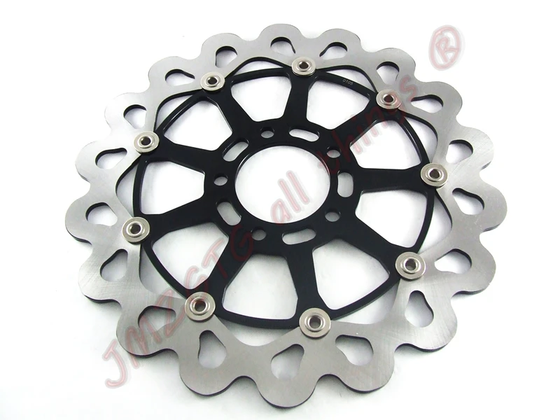 Тормозные диски для мотоциклов GSXR1300/GSX1400/TL1000S.R/GSXR600 750/GSXR1000 Dominator