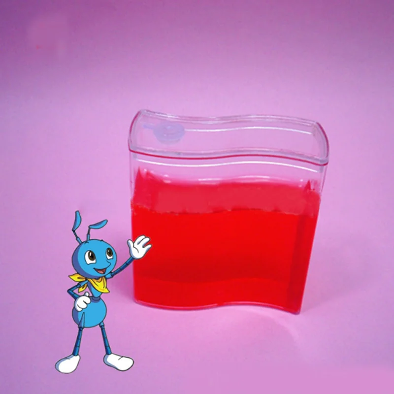 1 шт. муравьиная мастерская креативная фотобудка для муравьев детские игрушки