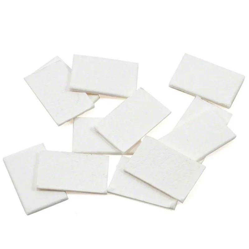

60pcs/lot Anti-Fog Inserts Anti Fog Drying Inserts for Gopro Hero 8/7/6/54/3+ SJCAM Xiaomi Yi Action Camera