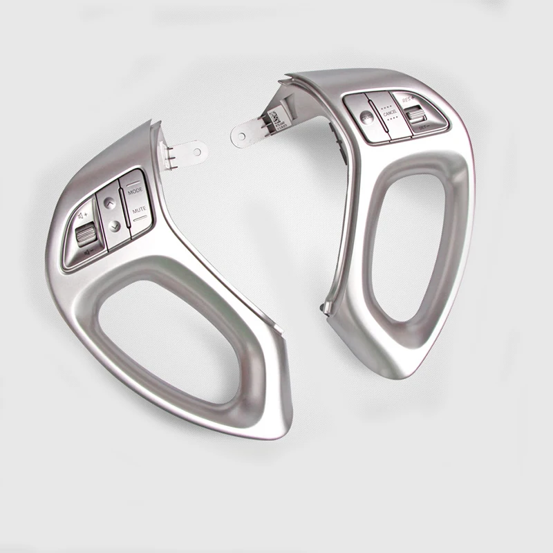 

multi-function steering wheel button volume adjustment cruise fixed speed For Hyundai Tucson IX35 2010 2011 2012 2013 2014 96700