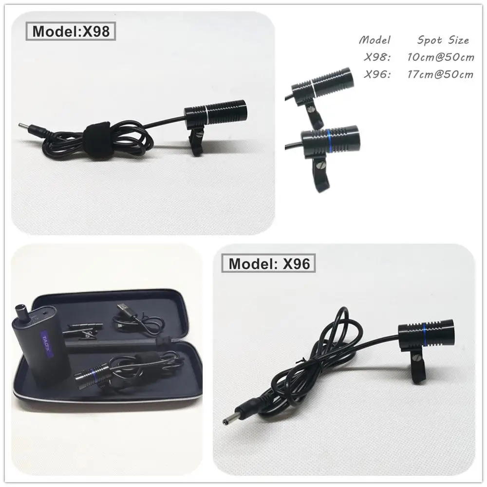 Alibaba Китай Стоматологическая Поставка TAO'S светодиодный светильник с