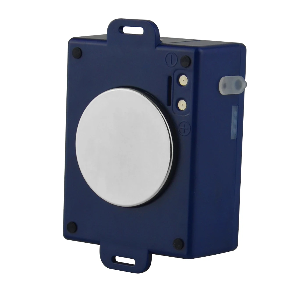 Автомобильный GPS трекер 4G водонепроницаемый портативный в режиме реального