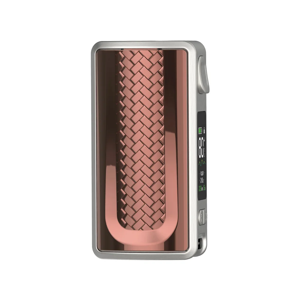 Original Eleaf iStick S80 MOD wi/ 1800mAh Battery 80W Electronic Cigarette Vape Fit GZeno Tank GZ Coil Vaporizer VS IStick Pico |