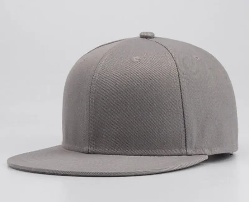 Высококачественная шапка в стиле хип хоп мужские и женские бейсболки