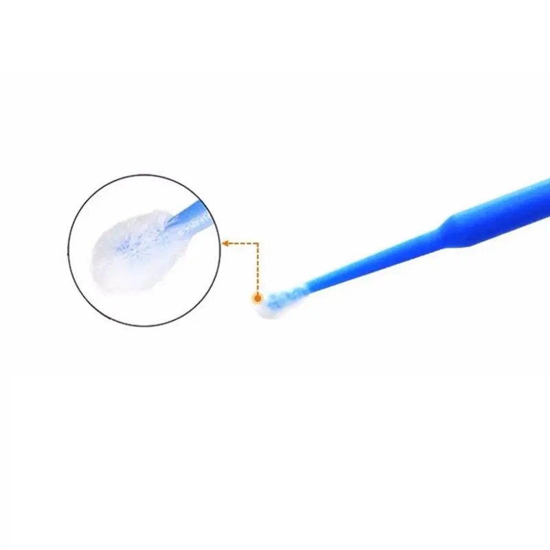 

100pcs Cleaning Stick for IQOS 2.4 Plus Cleaning Sticks Cotton Sticks for IQOS Clean Tool