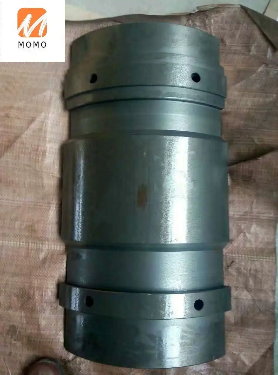 

API 7K drilling rig mud pump crosshead guide plate