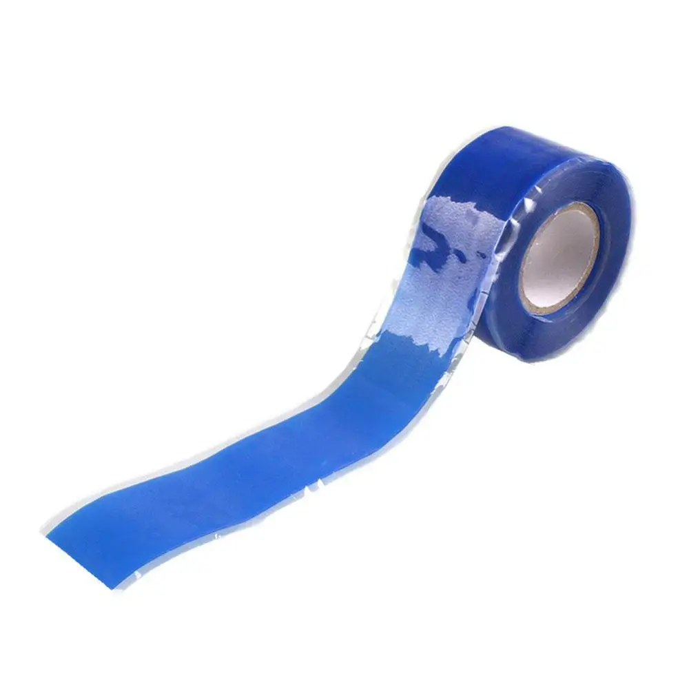 Универсальная сверхпрочная Водонепроницаемая самозакрепляющаяся лента для