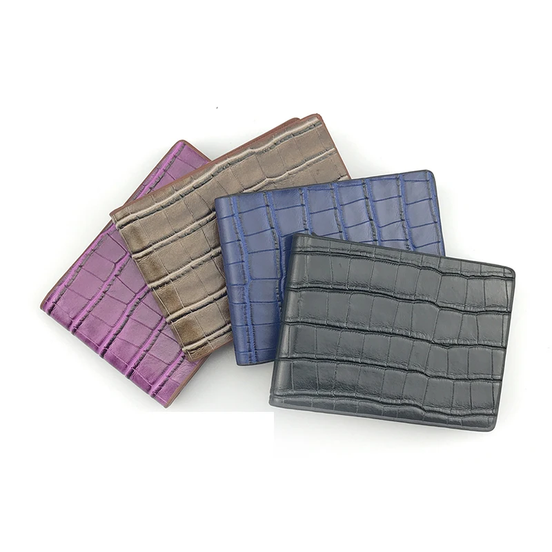 Чехол для деловых женщин кредитный держатель карт ПУ дорожный кошелек Женский