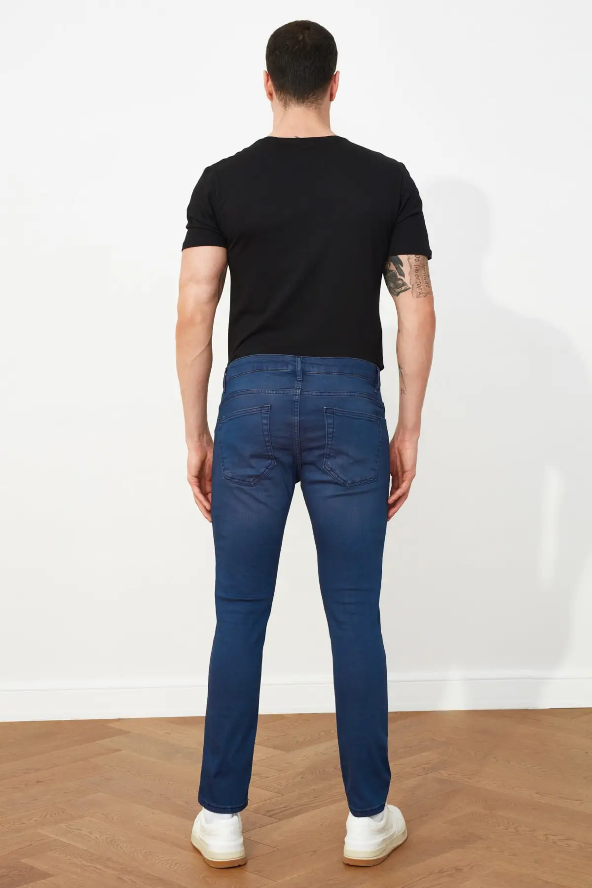 

Trendyol Male Super Skinny Jeans TMNAW21JE0824