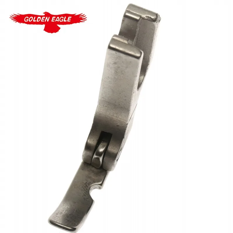 Стальная прижимная лапка P36N детали для промышленных швейных машин швейная