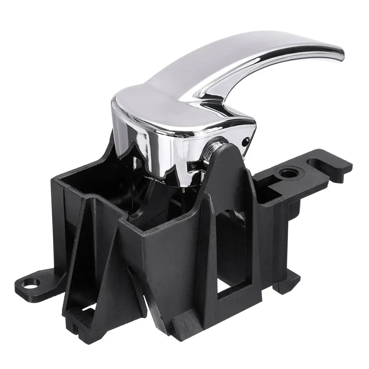 Дверные ручки для салона автомобиля крышка замка Nissan Navara D40 Ute/Pathfinder R51 2005-2013 806714X02B