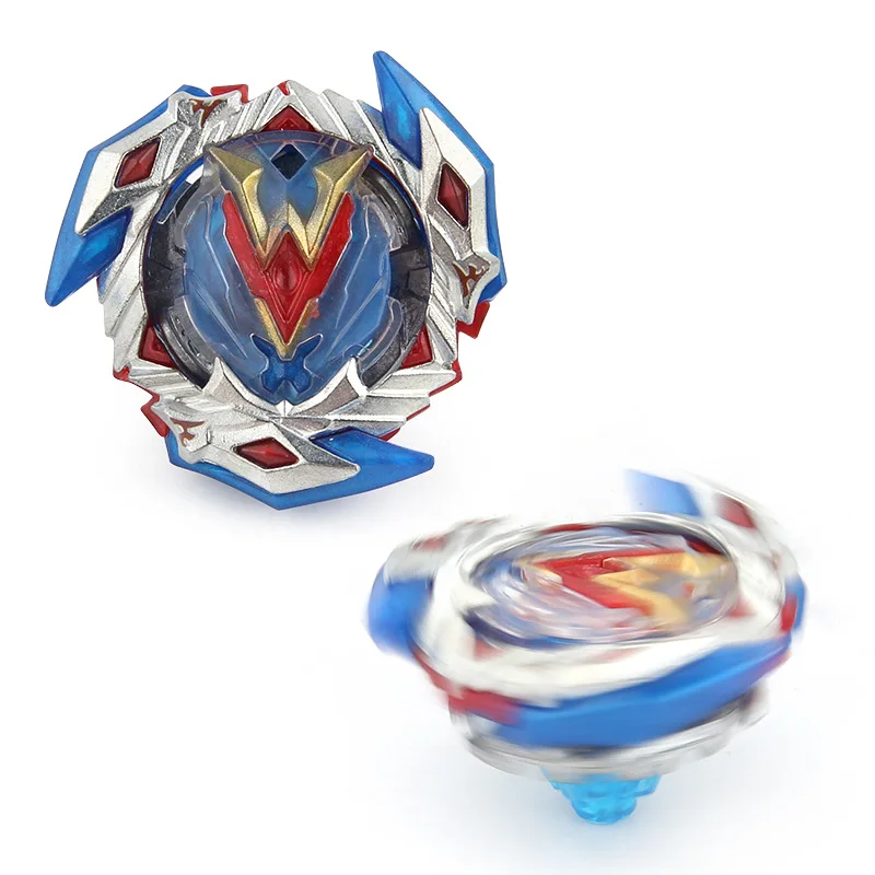 В настоящее время лопнувшая игрушка-Спиннер Beyblade Battle Spinner Ultra-Z Серия B-104 завод