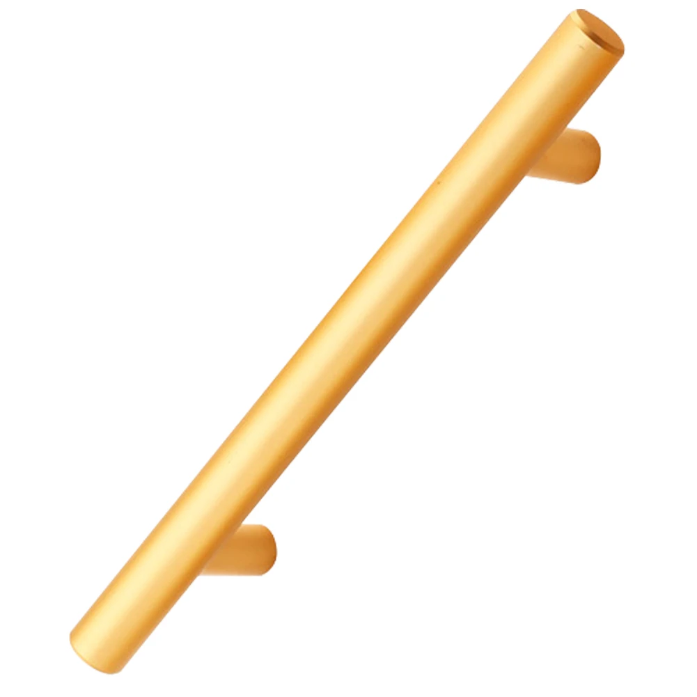 

Golden Furniture Handles for Furniture Cabinet Knobs Kitchen Handles Drawer Knobs Cabinet Pulls Cupboard Furniture Handles