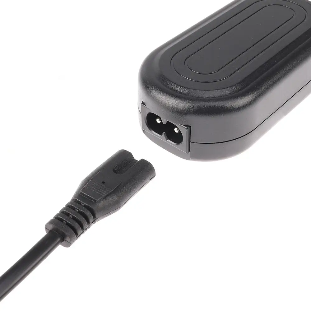 Полностью панель расшифровки жидкокристаллического дисплея AC Мощность адаптер