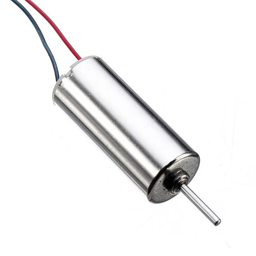 

For Wltoys V911 Tail Motor Set Helicopter Part For Repair And Replacement