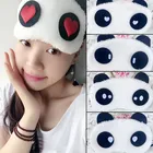 1 шт., маска для сна, с затенением