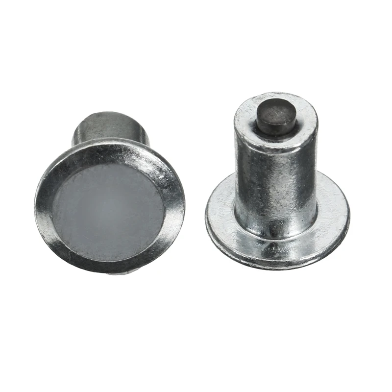 100 шт./лот универсальные зимние наконечники для автомобильных шин винты шипы